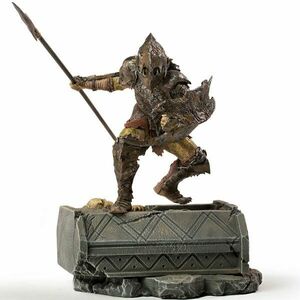 Szobor Armored 1/10 (Lord of The Rings) kép