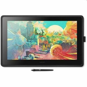 Grafikus tablet Wacom Cintiq 22 kép