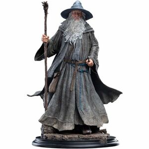 Gandalf the Grey Pilgrim (Lord of The Rings) szobor kép