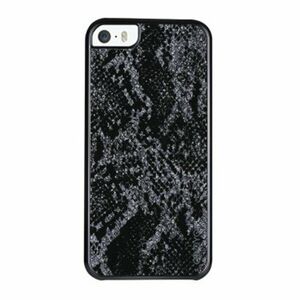 Odoyo tok Glamour for iPhone SE/5S/5, twinkle snake kép