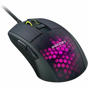 Gamer egér Roccat Burst Pro Játékos Egér, fekete kép