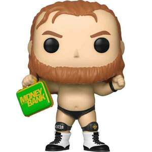 POP! WWE: Otis Money in the Bank kép