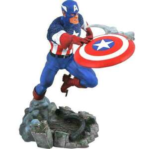 Figura Marvel Gallery VS Captain America kép