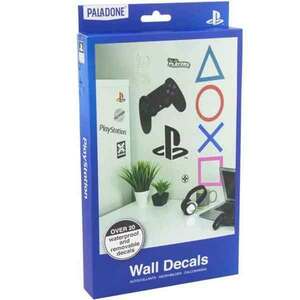 Matricák Playstation Wall Decals - PP6581PS kép