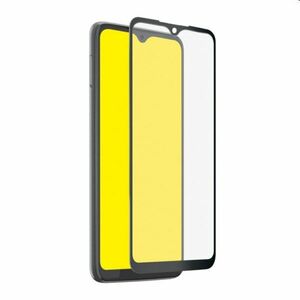 Edzett üveg SBS Full Cover for Motorola Moto G30/G20/G10/G9 Play/E7 Plus/E7 Power, fekete kép