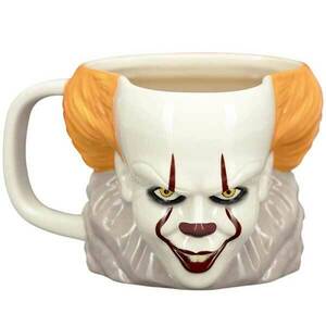 Csésze Pennywise (IT) kép