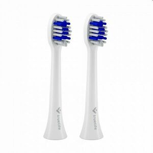 TrueLife SonicBrush Compact Whiten White Heads kép