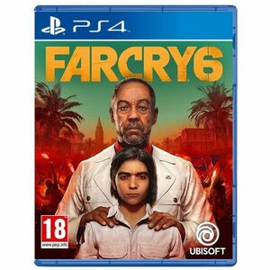 Far Cry 6 kép