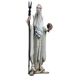 Figura Mini Epics: Saruman (Lord of The Rings) kép