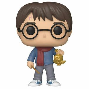 POP! Harry Potter (Harry Potter Holiday) kép