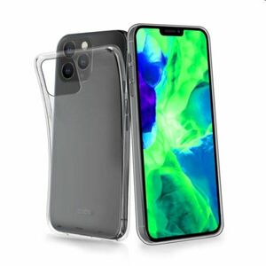 SBS Tok Skinny iPhone 12 Pro Max, átlátszó kép