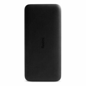 Xiaomi Redmi Powerbank - 10 000mAh, Fekete kép