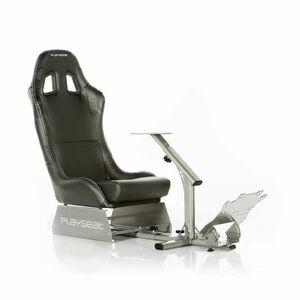 Versenyszék Playseat Evolution, fekete kép