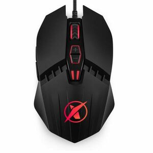 Gamer egér Niceboy ORYX M200 kép