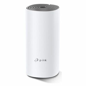 TP-Link AC1200 hálózati Wi-Fi rendszer teljes háztartás számára Deco E4 kép