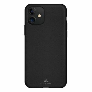 Tok Black Rock Eco for Apple iPhone 11 Pro Max, Fekete kép