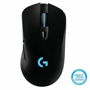 Gamer egér Logitech G703 Lightspeed Vezeték nélküli Játékos Egér kép