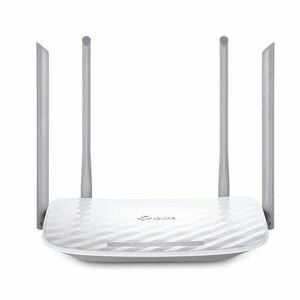 TP-Link Archer C50, Dual Band Vezeték nélküli Router kép