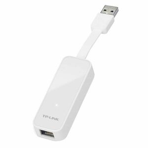 Hálózati adapter TP-Link UE300, Gigabit Network Adapter kép