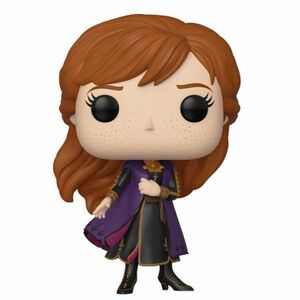 POP! Anna (Frozen 2) kép