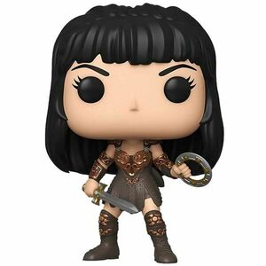 POP! Xena (Xena) kép