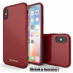 Tok Molan Cano Jelly Xiaomi Redmi 8A, Hot Pink kép