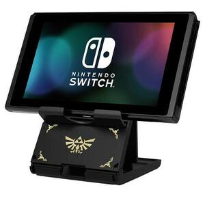 HORI állvány Nintendo Switch konzolhoz (Zelda) - NSW-085U kép