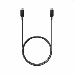 Samsung adatkábel USB-C (5A, 1m), black kép