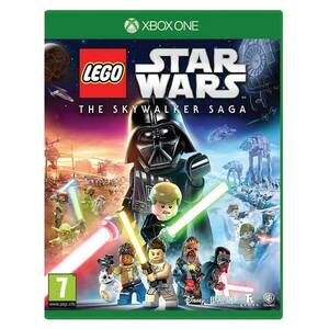 LEGO Star Wars: The Skywalker Saga kép