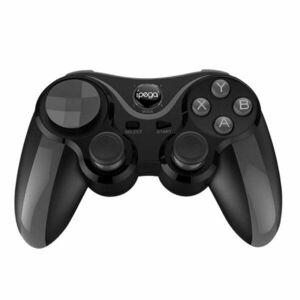 Bluetooth Gamepad iPega 9128 keresztgomb kép