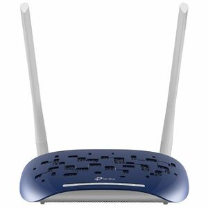 TP-Link TD-W99-60 vezeték nélküli router, kék 300 Mbps kép