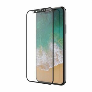 Devia védőüveg Full Screen iPhone X/XS/11 Pro számára kép