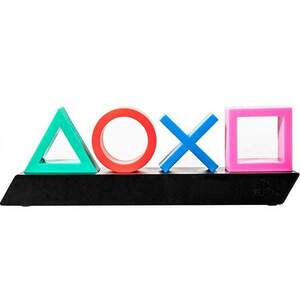 USB Playstation Icons Light kép