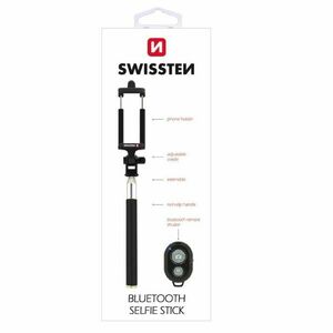 Swissten szlefibot Bluetooth vezérlővel kép