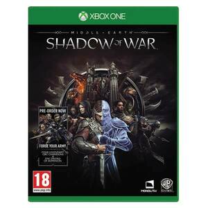 Middle-earth: Shadow of War kép