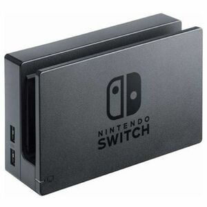 Nintendo Switch Dock Set kép