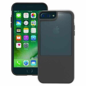 Trident Fusion tok for Apple iPhone 7 Plus, Matte Black kép