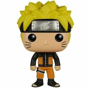 POP! Animation: Naruto Shippuden (Naruto) figura kép