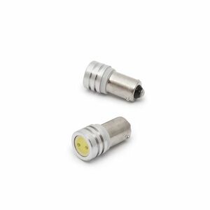 LED izzó CLD012 1W - BA9S - 60 lumen 2 db/bliszter kép