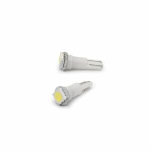 LED izzó CLD001 0, 25W - T5 - 18 lumen 2 db/bliszter kép