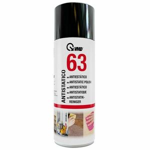 Antisztatikus spray 400 ml kép