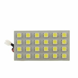 Autós LED - CLD315 - 65 x 35 mm (W5W, C5W, BA9S) - 480 lm - can-bus - SMD - 3W - 12V kép