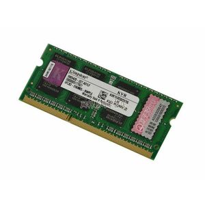 KINGSTON 8GB DDR3L/1600MHz NB Memória (KVR16LS11/8) kép