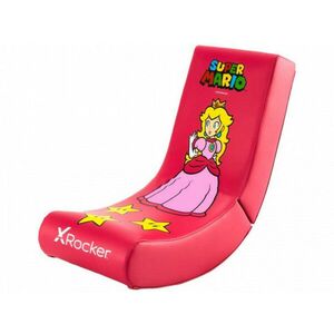 Nintendo Peach Gamer Szék (GN1002) kép