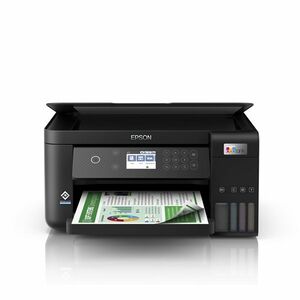 Epson EcoTank L6260 Multifunkciós Színes Tintasugaras Nyomtató (C11CJ62402) kép