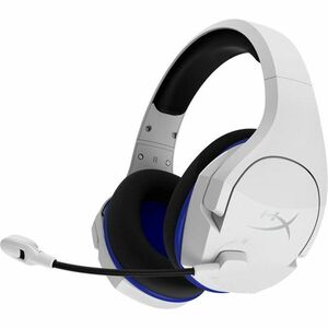 Kingston HyperX Cloud Stinger Core Vezeték Nélküli Gaming Headset HHSS1C-KB-WT/G (4P5J1AA) kép