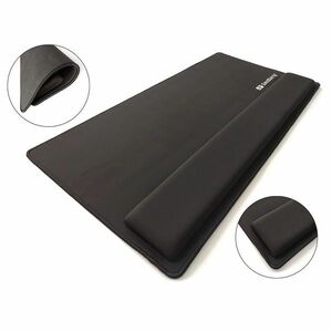 Sandberg Desk Pad Pro XXL Egér-, és Ergonomikus Eszközpad (520-35) kép