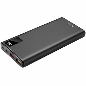 Sandberg Powerbank USB-C PD 20W 10000 (420-58) kép