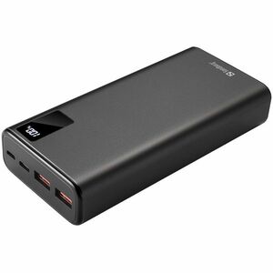 Sandberg Powerbank USB-C PD 20W 20000 (420-59) kép