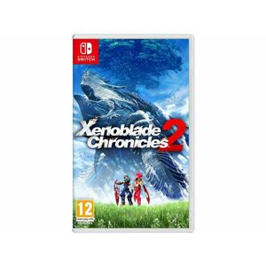 Xenoblade Chronicles 2 Nintendo Switch kép